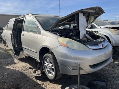 2006 Toyota Sienna Parts - UTPAP Orem