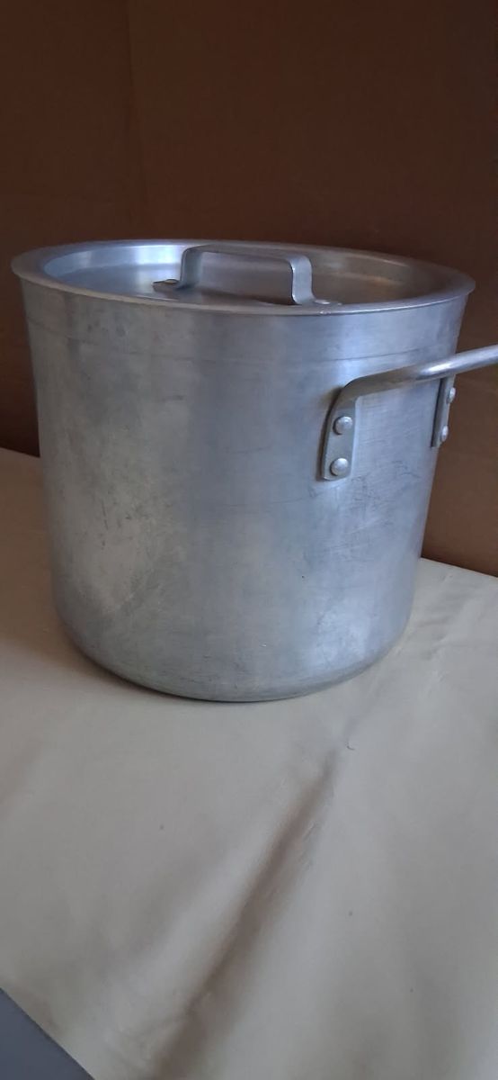 Stock Pot