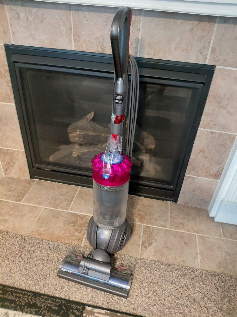 Dyson Ball Upright Vacuum Cleaner