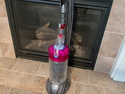 Dyson Ball Upright Vacuum Cleaner