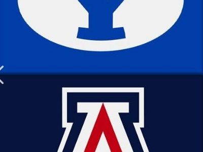 BYU v Arizona Football Tickets *Lower Bowl*