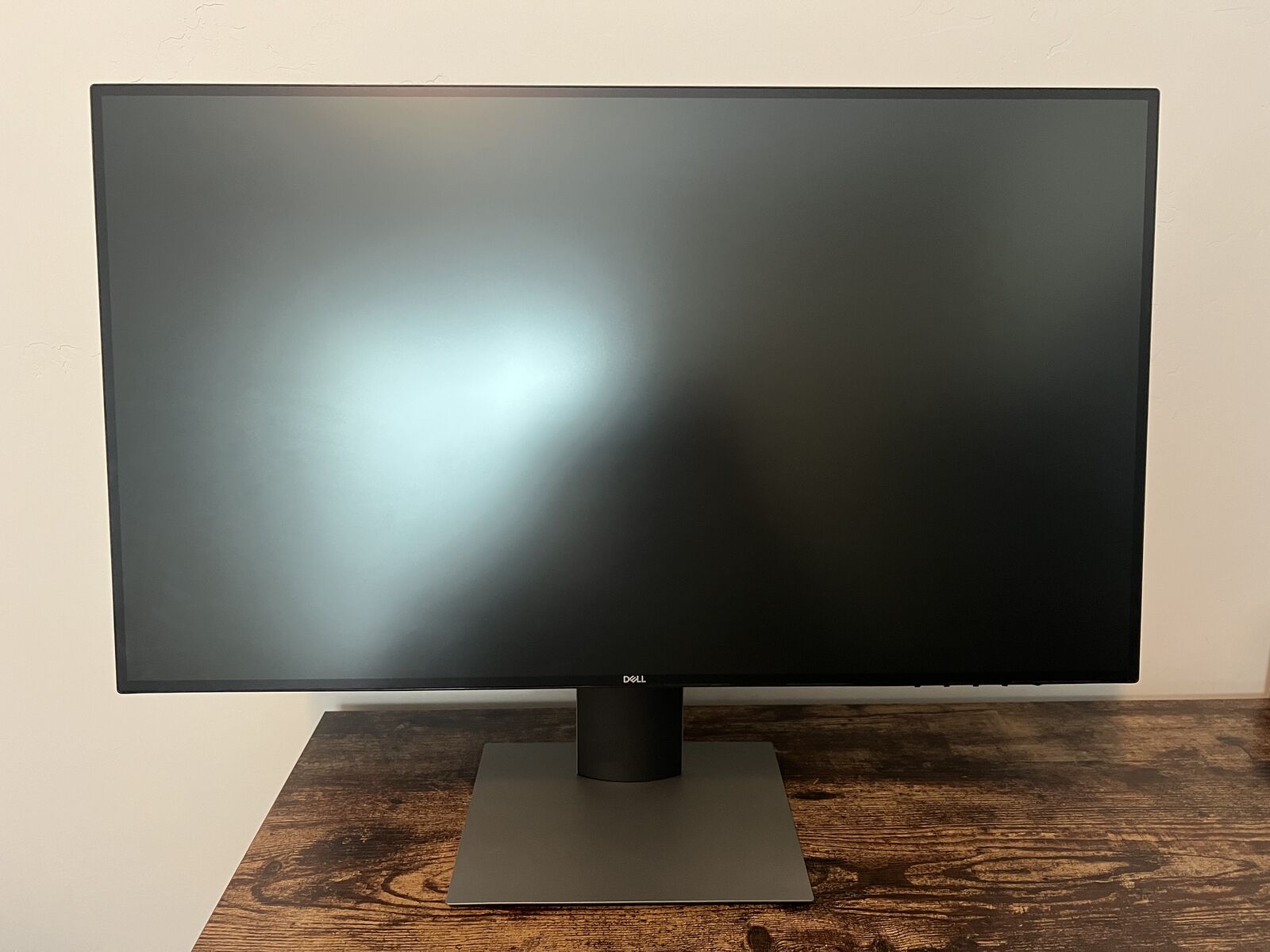 27" Dell UltraSharp U2719DC