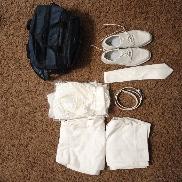 Temple clothing LDS