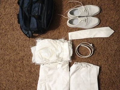 Temple clothing LDS