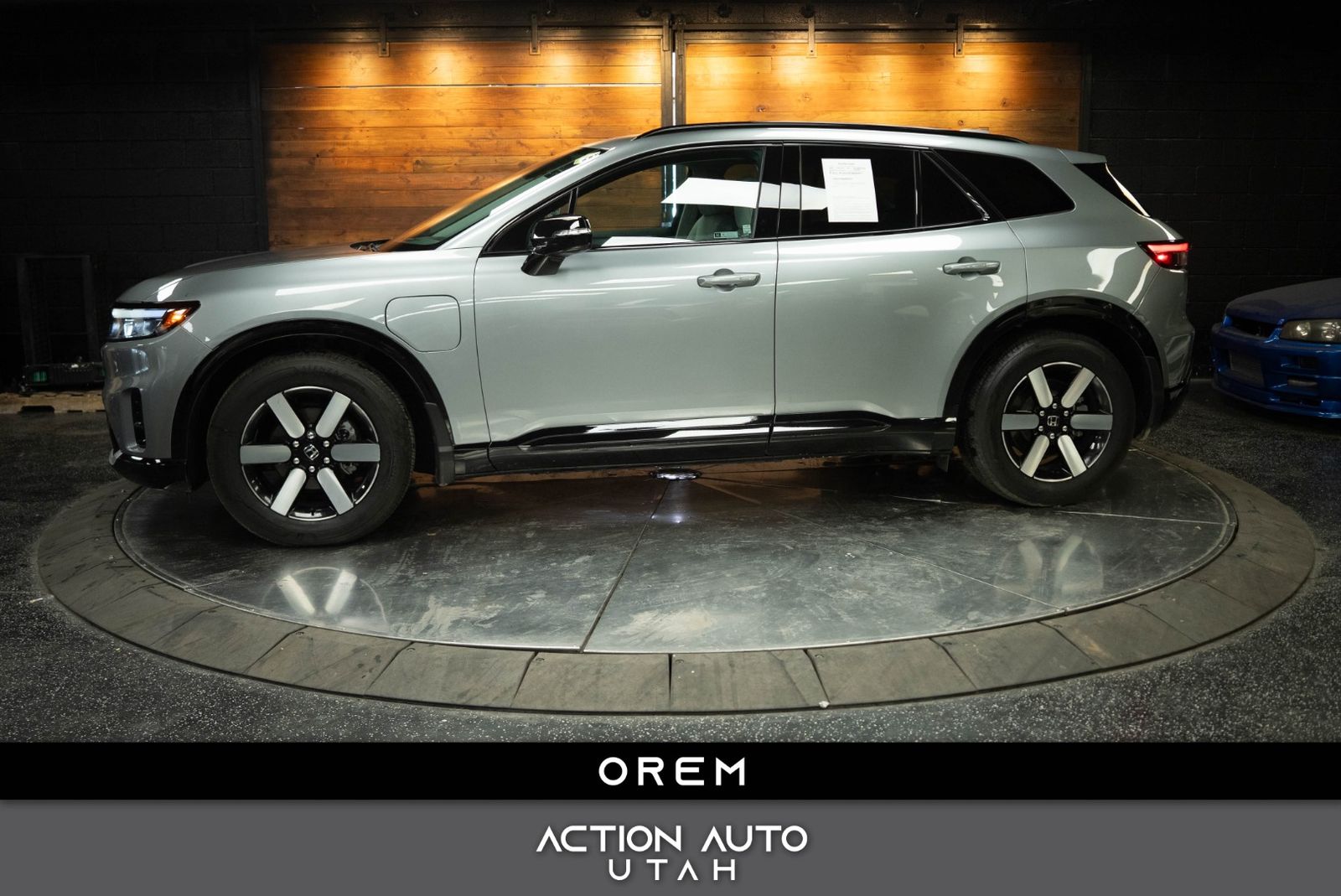 2024 Honda Prologue Touring