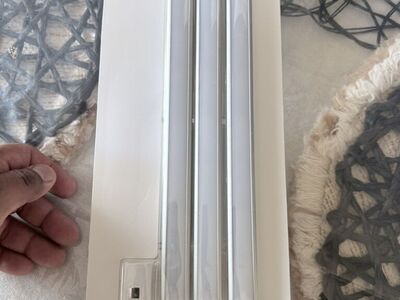 3 Pack Under Cabinet Lights