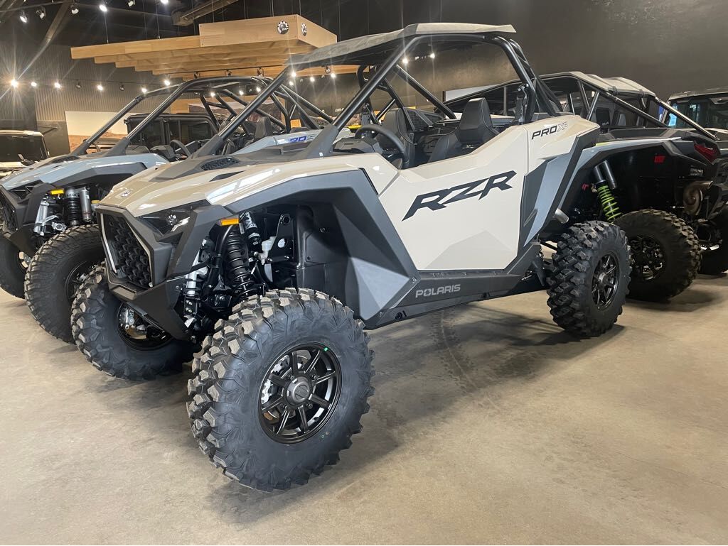 2026 Polaris RZR Pro XP® Sport
