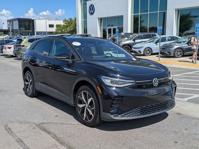 2024 Volkswagen ID.4 Pro S