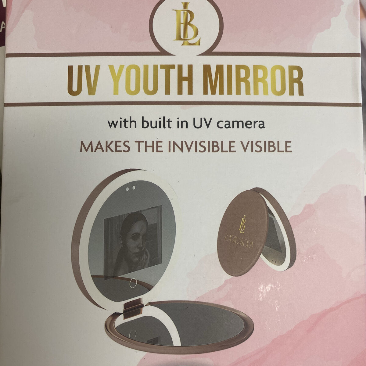 UV Mirror
