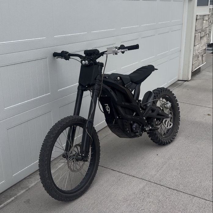 79bike falcon pro