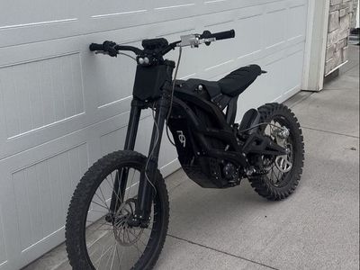 79bike falcon pro