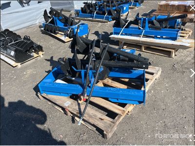 Skid Steer Attachment