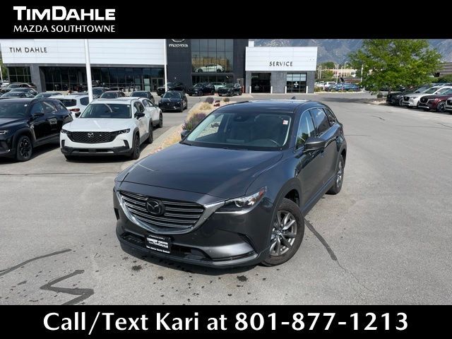 2023 Mazda CX-9 Touring