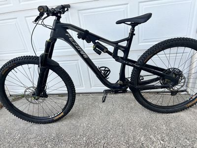 Fezzari La Sal Peak 2021 XL