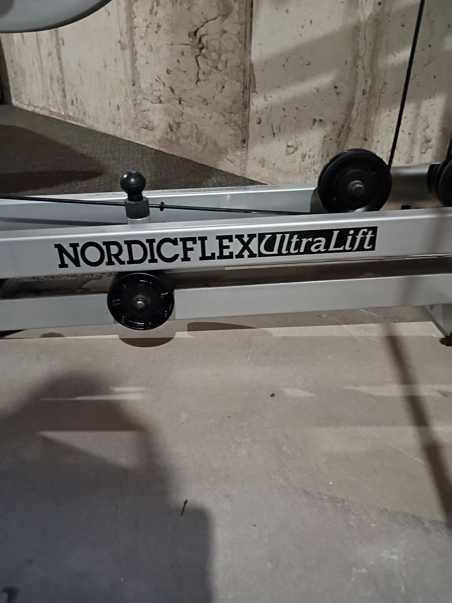 Nordic Flex ultra lift