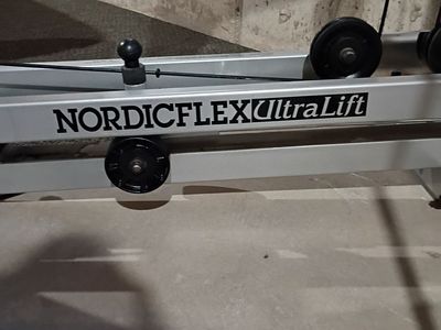 Nordic Flex ultra lift