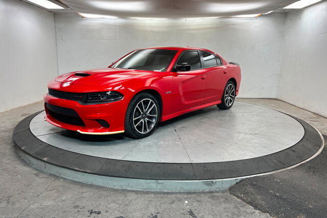 2023 DODGE CHARGER R/T
