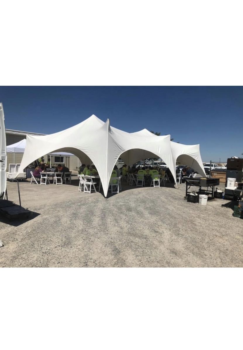 Event Tent
