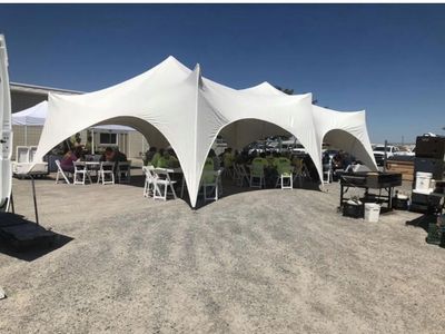Event Tent