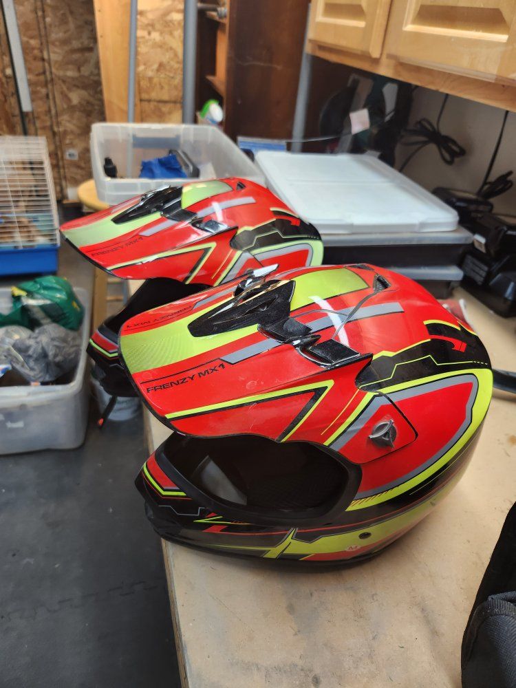 youth bike helmets