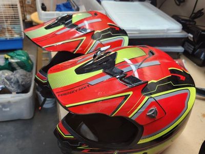 youth bike helmets