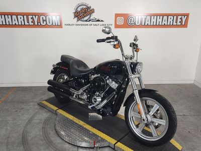 Harley-Davidson 2023 Softail Standard
