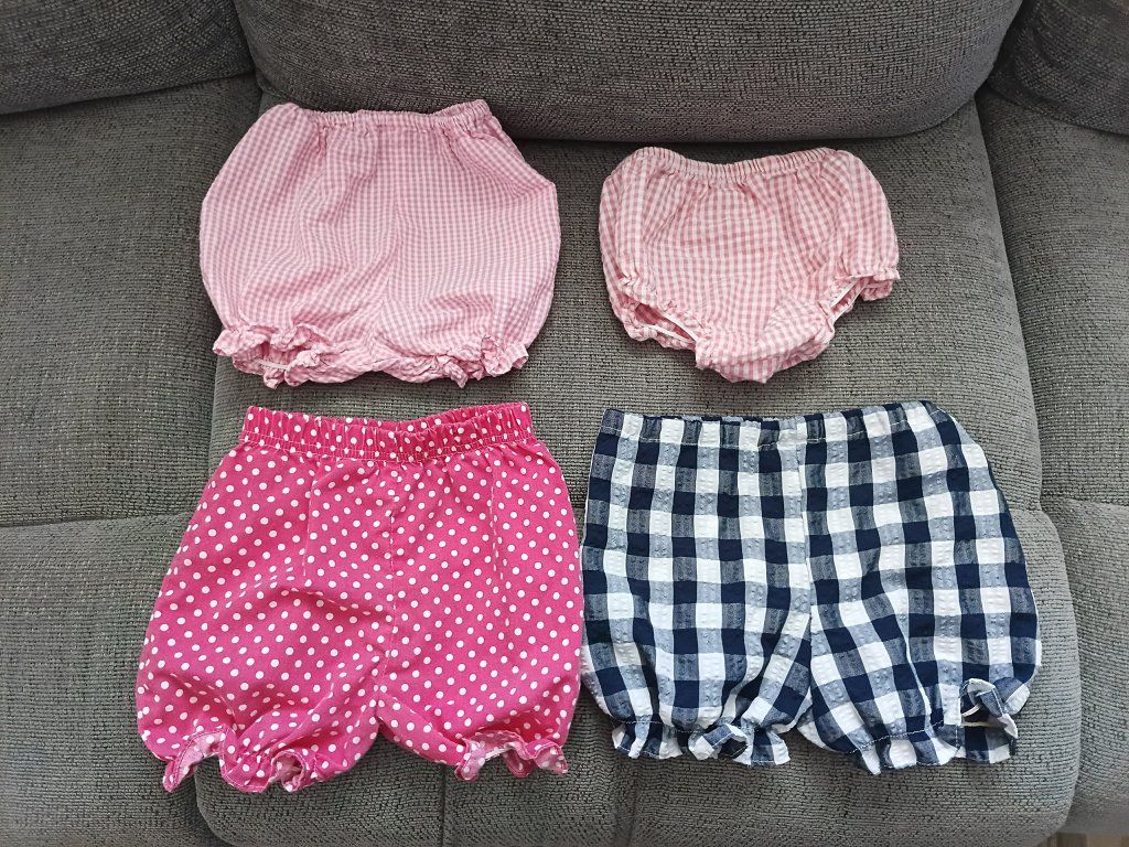 Diaper cover Lot