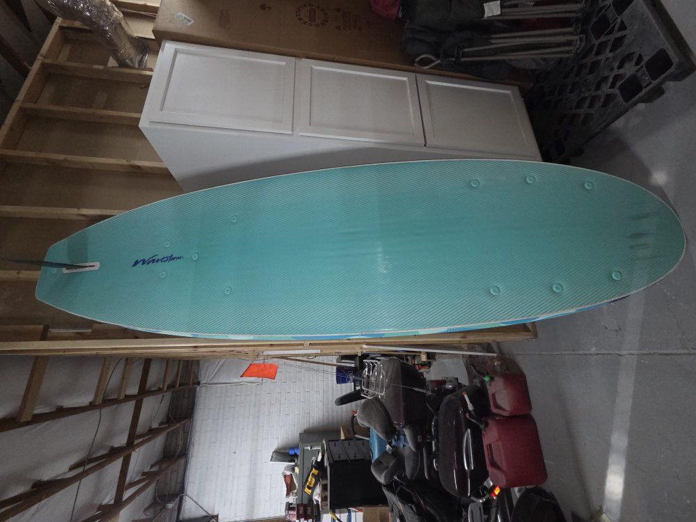 Stand up Paddle Board
