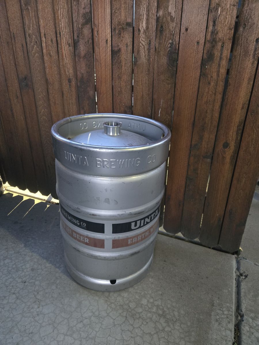 Keg