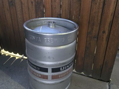 Keg