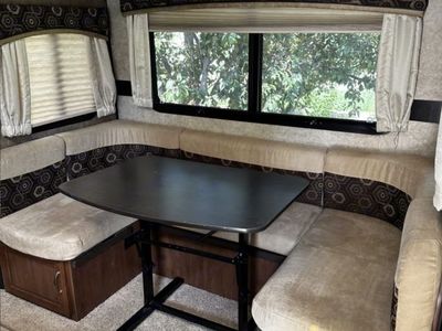 Jayco Travel Trailer Bumper Pull - Sleeps 6, AC, Awnings, Bunk Beds