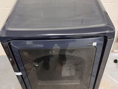 Brand new 2026 Samsung electric dryer