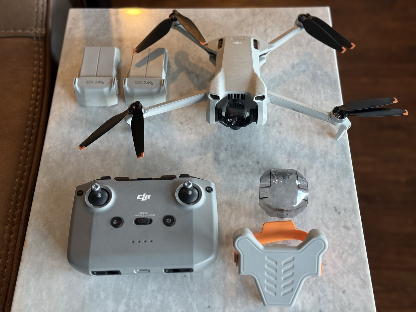 DJI Mini 3