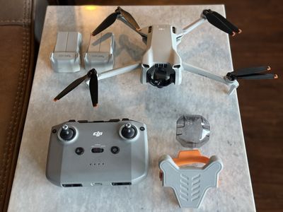 DJI Mini 3