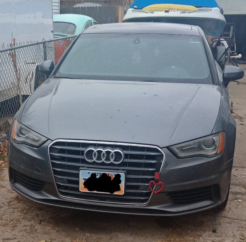 2016 AUDI A3 1.8T Premium