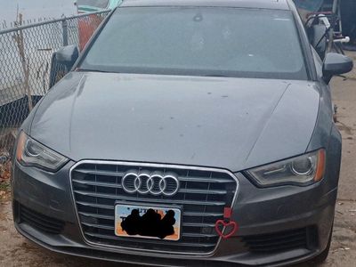 2016 AUDI A3 1.8T Premium