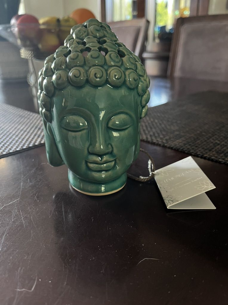Decorative Buddha
