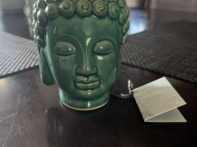 Decorative Buddha