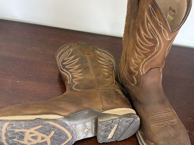 Ariat Anthem Cowboy Boot
