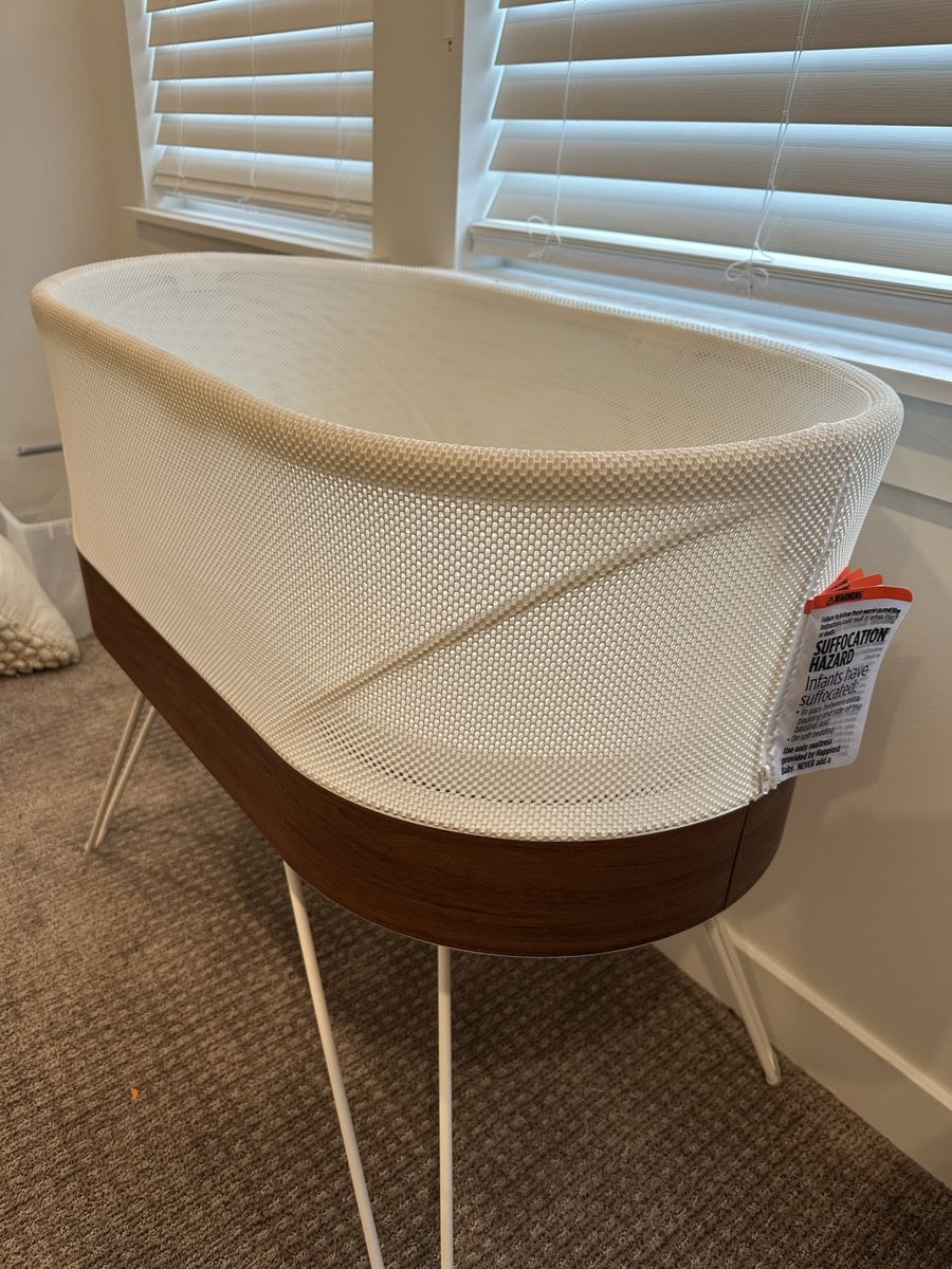 Snoo - Happiest Baby