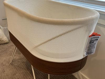 Snoo - Happiest Baby