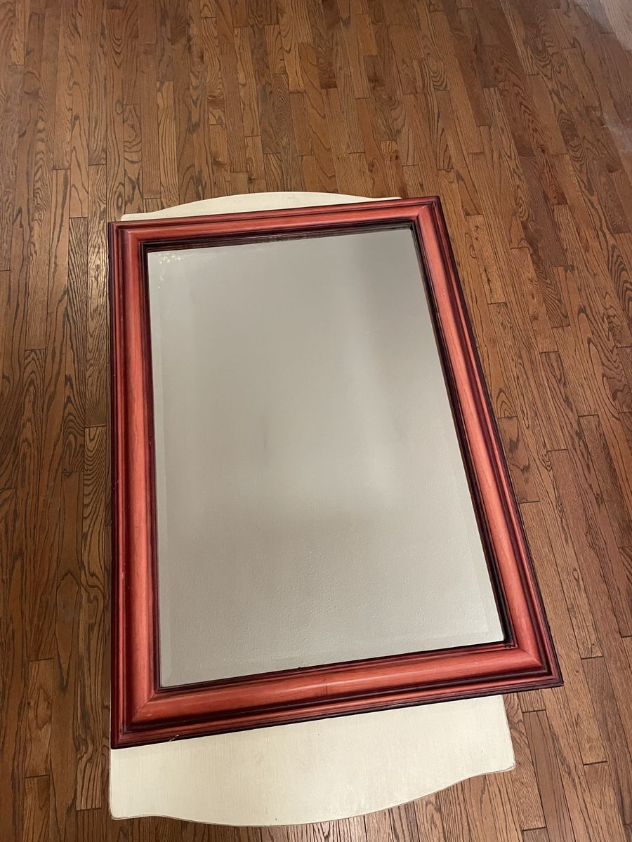 Large Wall Mirror