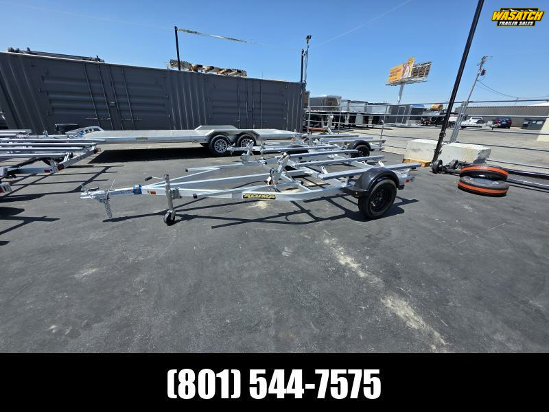 2026 Aluma PWC-2 Place Watercraft/Jet-Ski Trailer