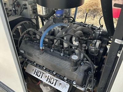 2017 V10 6.8L LOW Miles