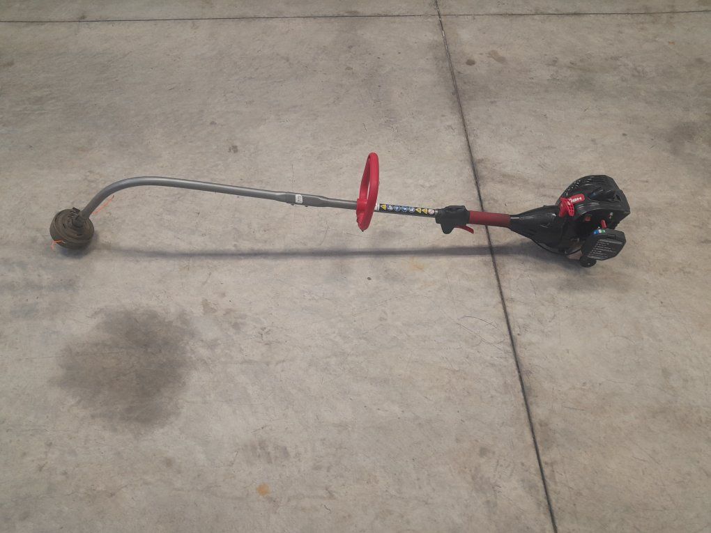 Hyper Tough Angled String Trimmer
