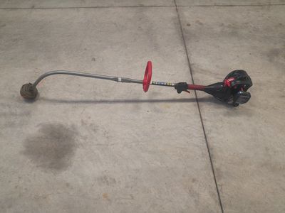 Hyper Tough Angled String Trimmer