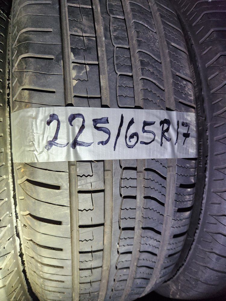 225/60r17 big o legacy tour as