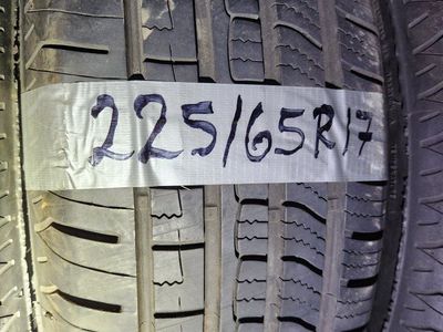 225/60r17 big o legacy tour as