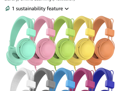 Headphones for kids