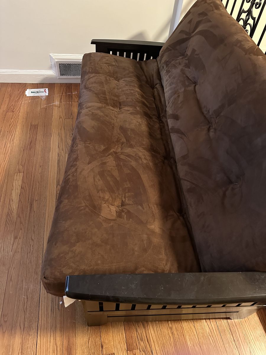 Full size futon for sale